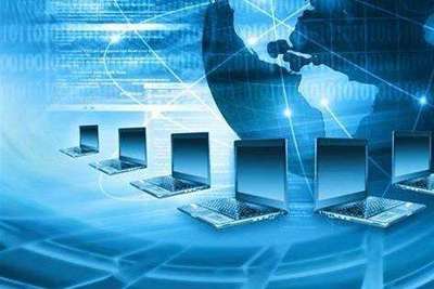 計算機網絡技術核心課程與計算機系統服務概述